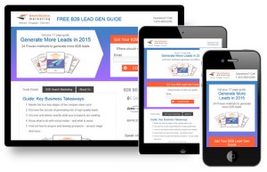 Responsive web design előnyei és hátrányai