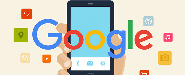 google-app