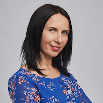 Besenyei Ildikó PPC