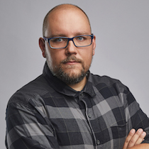Solcz Tamás COO Klikkmánia