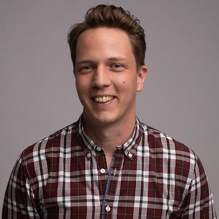 Varga Zoltán CEO