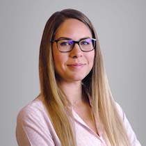 Baranyi-Fenyő Georgina ACCOUNT EXECUTIVE