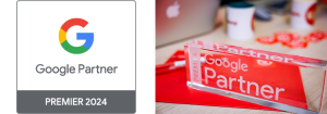 Google Partner - Google Ads ügynökség